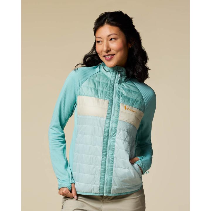 Immagine prodotto Cotopaxi Capa Hybrid Insulated Jacket (M)