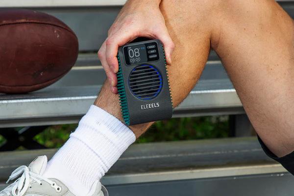 Immagine prodotto Eleeels X11 Instant Cryothermal Therapy Device