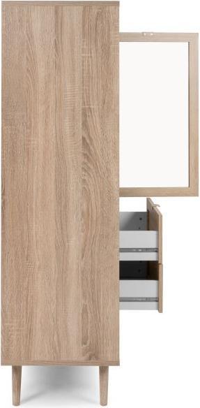 Produktbild Finori Ertingen (100 x 40 x 139 cm)