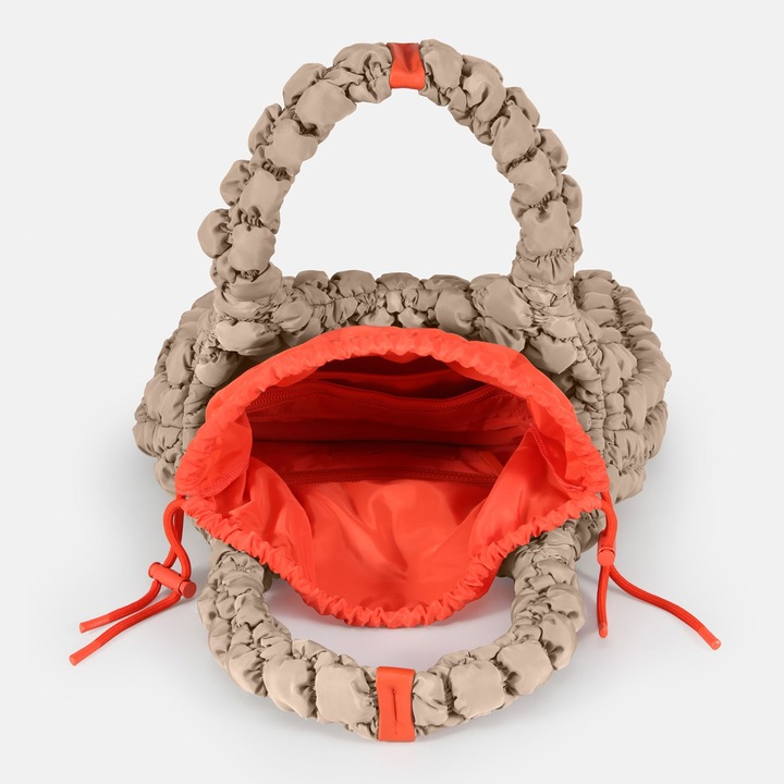 Produktbild Les Visionnaires Unio Shopper Bubble Shopper Tasche 43 cm (11 l)