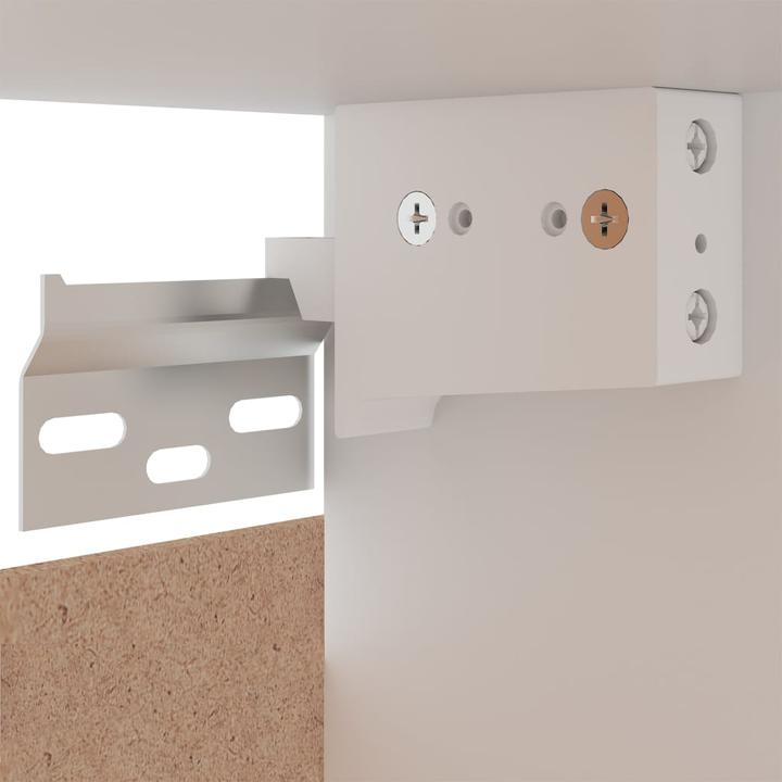 Immagine prodotto vidaXL Hängeschrank (60 x 31 x 40 cm)