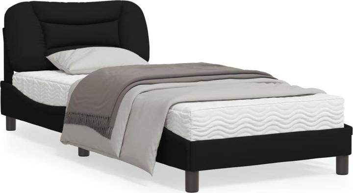 Image du produit vidaXL Bettgestell (90 x 200 cm)