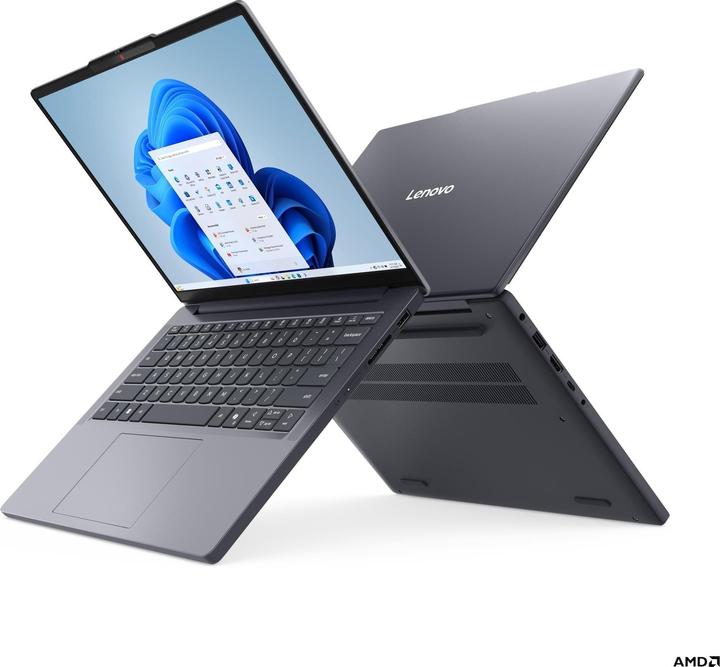 Produktbild Lenovo IdeaPad Slim 3 14AHP10 (14", AMD Ryzen 7 8840HS, 16 GB, 512 GB, DE)