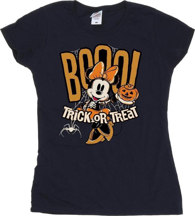 Image du produit Disney - T-shirt BOO - Femme (S)