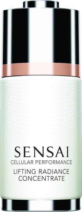 Sensai Cellular Performance Lifting Radiance Concetrate (40 ml)