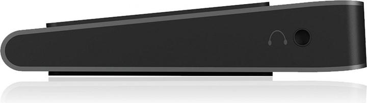 Actual product image Icy Box IB-DK2106-C (USB-C, 1 Ports)