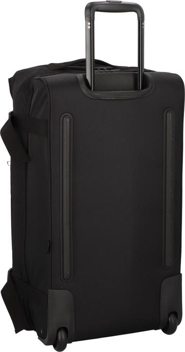 Actual product image American Tourister URBAN TRACK Duffle with Wheels (84 l)