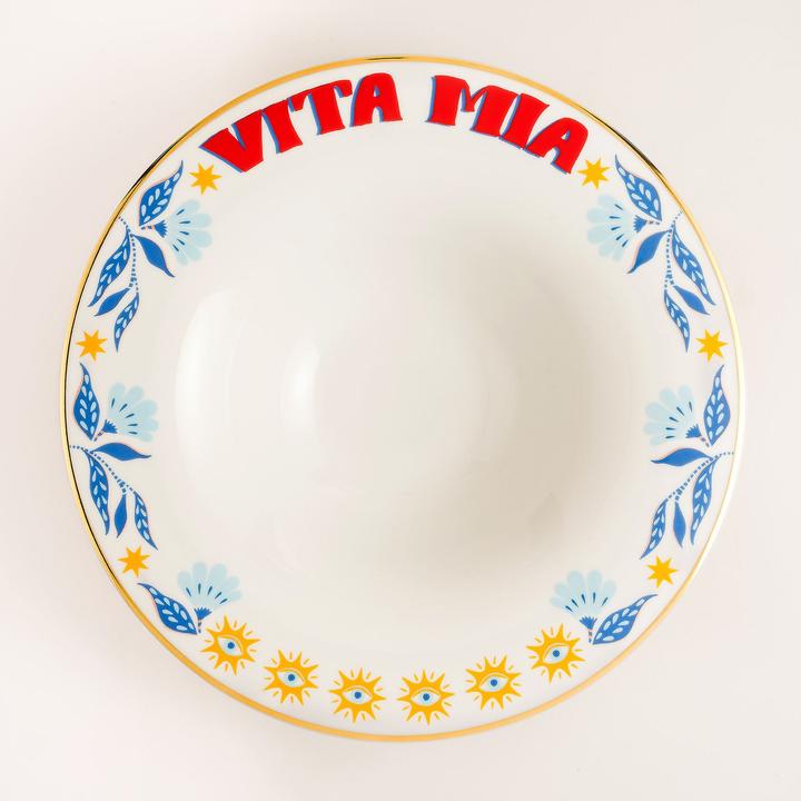 Produktbild Hermia Plate (1x)