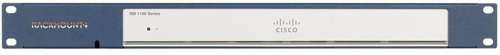 Immagine prodotto Rackmount.IT Kit di montaggio in rack per Cisco ISR 111X
