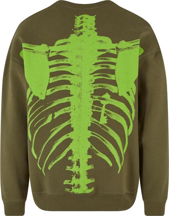 Produktbild Zoo York Zm243-002-1 Skeleton (L)