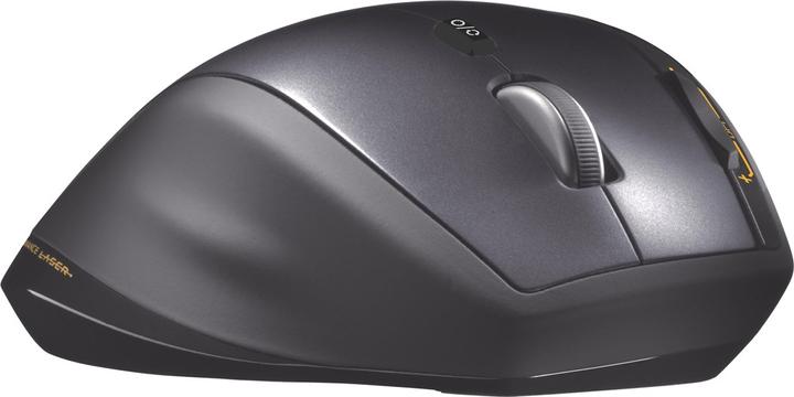 Actual product image Logitech Mk710 (US, Wireless)