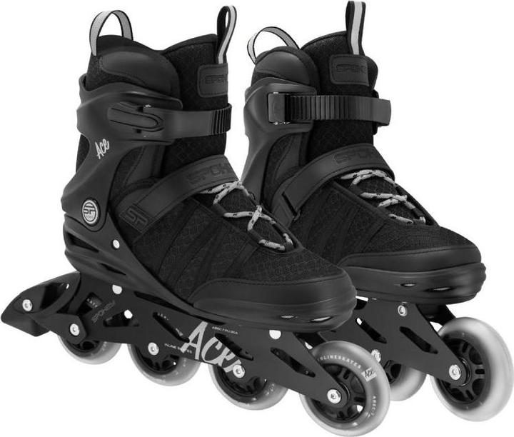 Produktbild Spokey Ace Rollerblades (43)