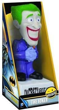 Produktbild Funko DC Universe Joker I'm Crazy About you Bobble Head (Selten)