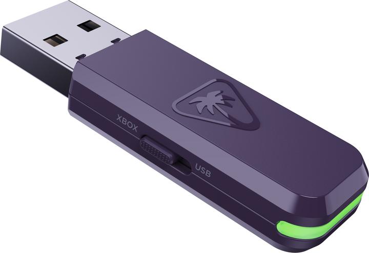 Actual product image Turtle Beach Stealth 600 Gen 3 (Wireless)