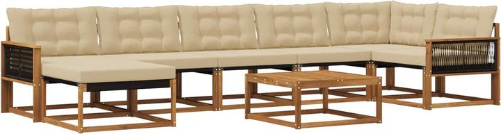 Beige, Natur