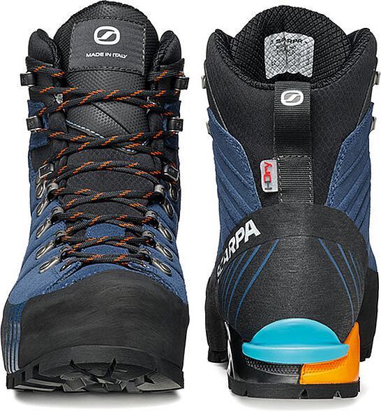 Image du produit Scarpa Ribelle HD (45.5)