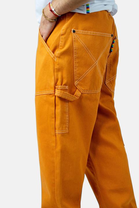 Immagine prodotto Homeboy x-tra WORK PANTS (W27/L30)
