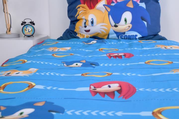 Actual product image Herding Sonic