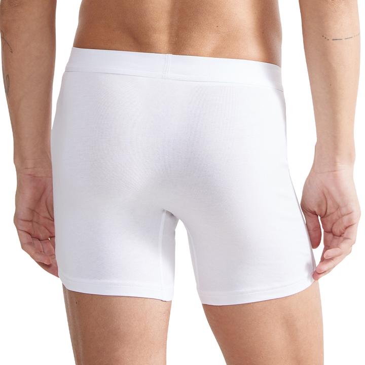 Produktbild Sloggi 2er Pack men EVER Ease Long Short / Pant (M, 2er Pack)