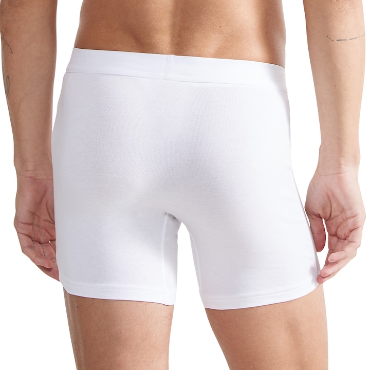 Immagine prodotto Sloggi 2er Pack men EVER Ease Long Short / Pant (M, Confezione da 2)