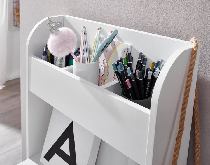Actual product image FineBuy Pupils (90 x 50 x 110 cm)