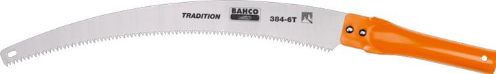 Actual product image Bahco Branch saw