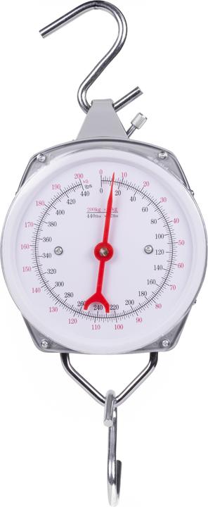 Actual product image Benson Spring scale 200kg