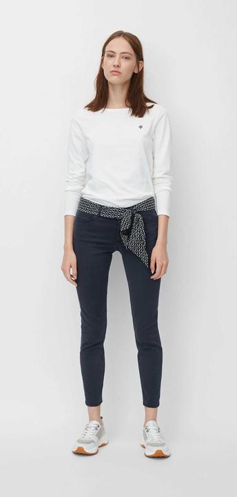 Produktbild Marc O'Polo 5-Pocket Hose "Lulea" (W29/L32)