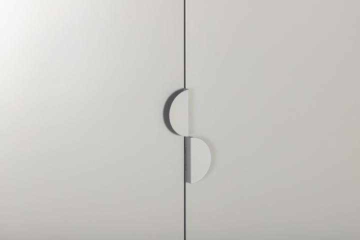Immagine prodotto Venture Home Piringa (85 x 45 x 183 cm)