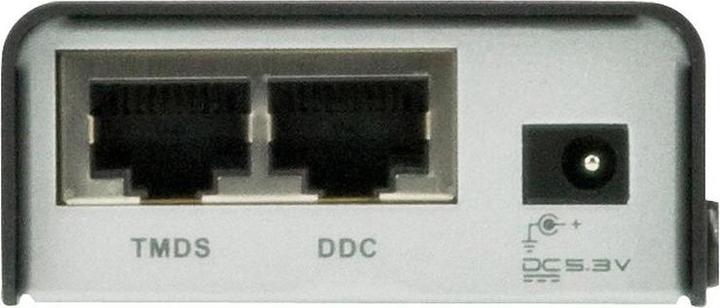 Produktbild Aten VE600A DVI+Audio Extender,Kat5e,60m