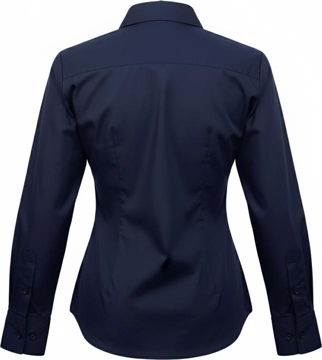 Immagine prodotto Premier Camicia da lavoro a maniche lunghe in popeline (26, 52)