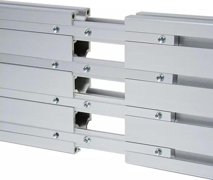 Actual product image b-tech SYSTEM X - Horizontal