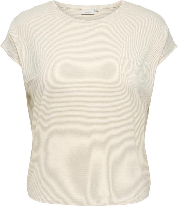 Produktbild Only Carclaudia S/S Glitter Top Noos (XL)