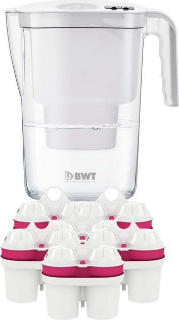 Image du produit BWT 815534 Vida forfait annuel