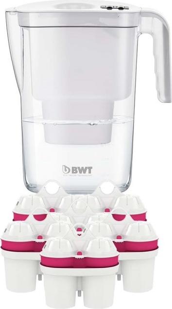 Produktbild BWT 815534 Vida Jahresbundle