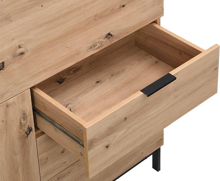 Produktbild Vente-unique Erwin (100 x 40 x 115 cm)