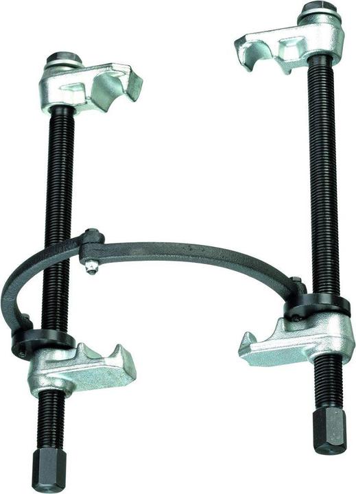 Actual product image GED Universal spring compressor, bare hooks, 240 mm