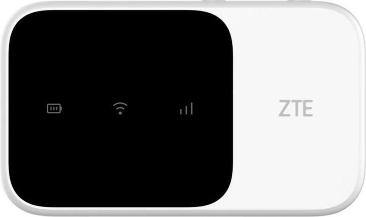 Produktbild ZTE Router MF986C mobilny LTE KAT.6