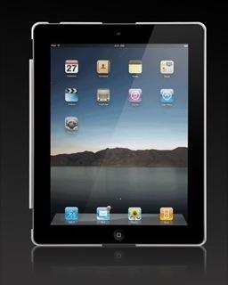 Actual product image more. Blaze Collection (IPad 2)