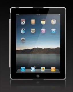 Produktbild more. Blaze Collection (IPad 2)