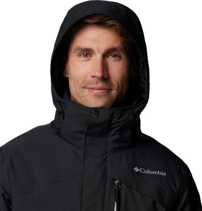 Produktbild Columbia Last Tracks™ II Jacket (XXL)