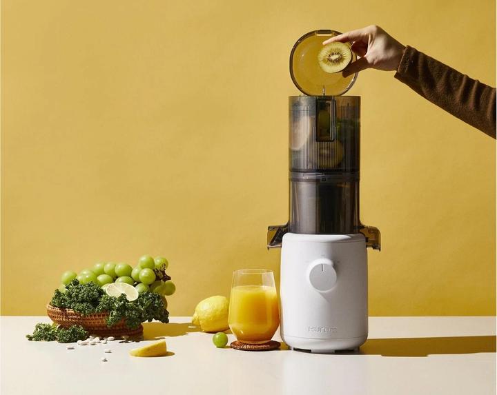 Actual product image Hurom Slow Juicer H310A