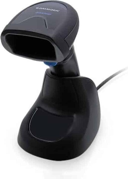 Produktbild Datalogic Quickscan Lite 2500 2D Imager (2D-Barcodes)