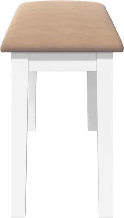 Actual product image VidaXL Mathilde (90 cm)