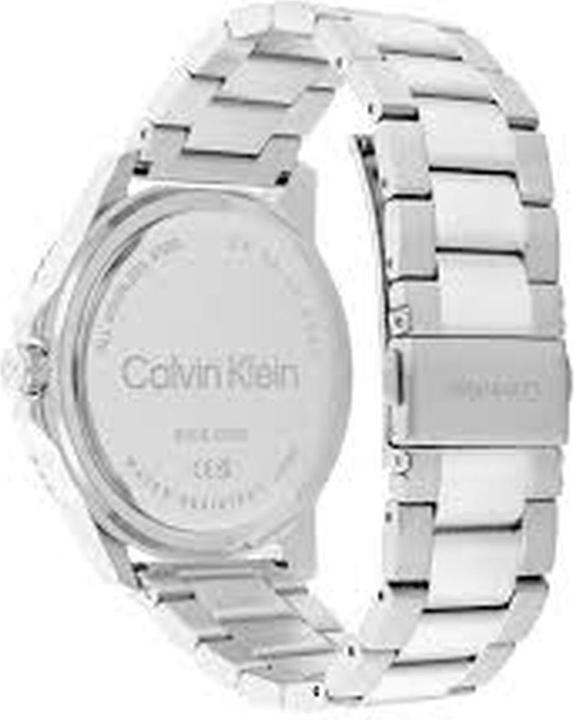 Image du produit Calvin Klein Herrenuhr 25200385 (Ø 44 mm) (44 mm)