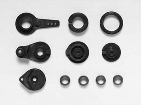 Tamiya TGS P Parts (Servo Horn)