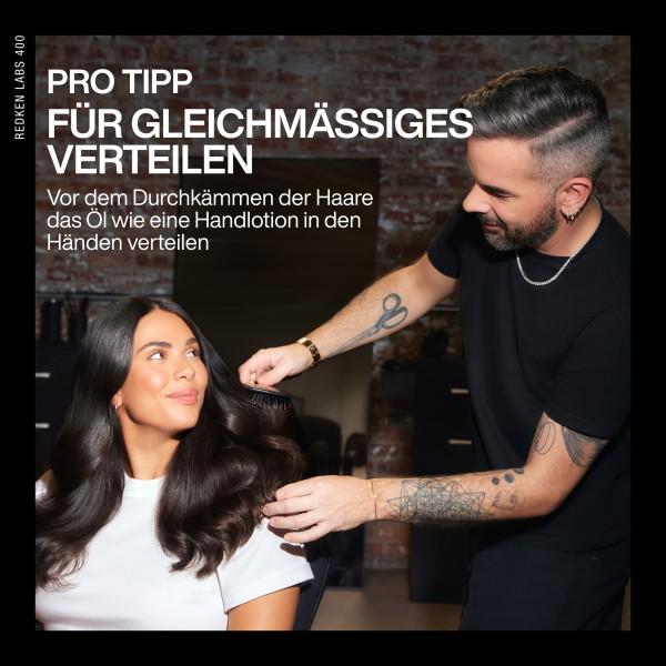 Actual product image Redken All Soft Argan Oil (100 ml)