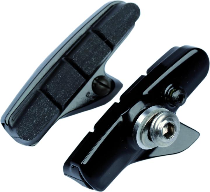 Produktbild Shimano R55C4 Cartridge Bremsschuhe für BR-9000 (Shimano, Gummi)