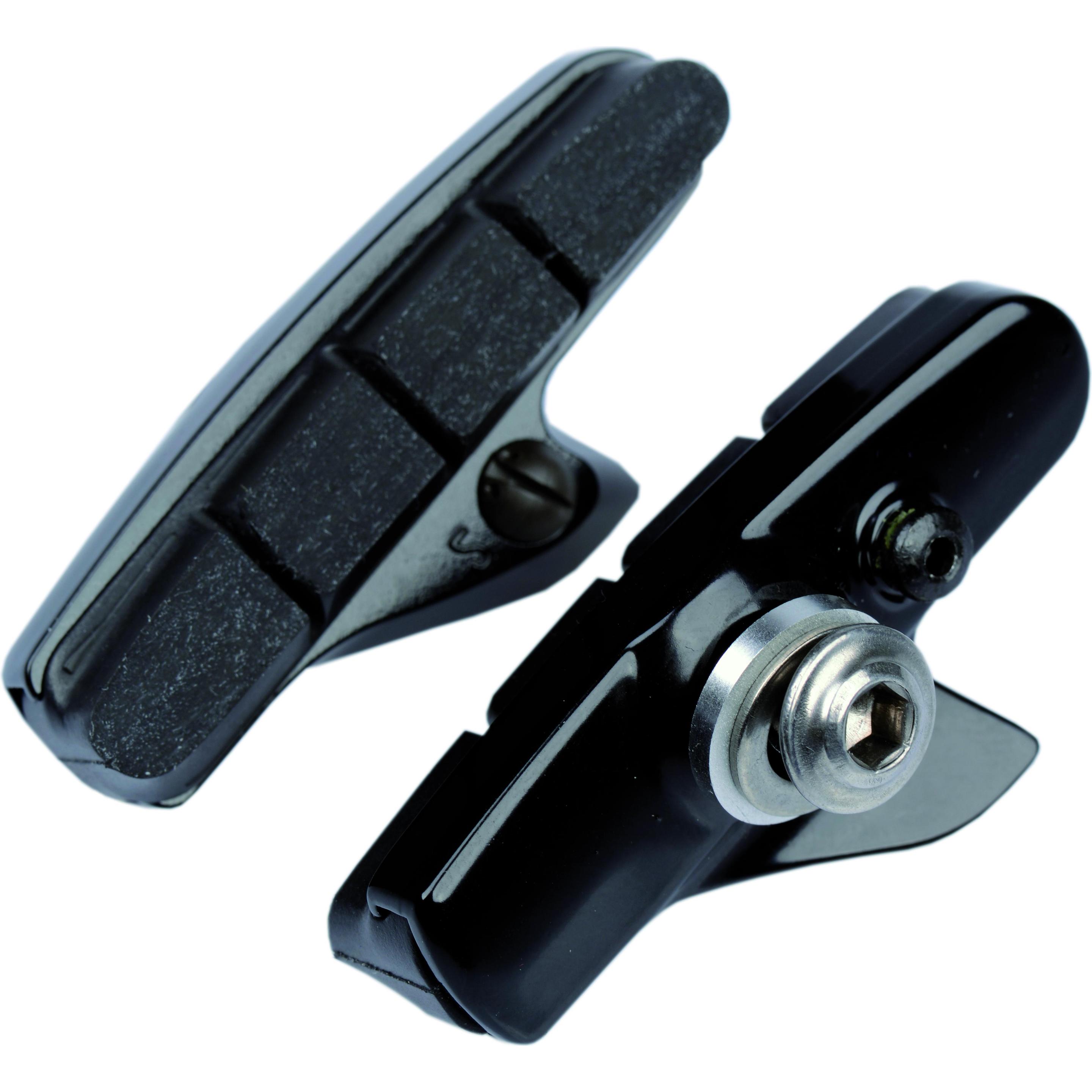 Thumbnail - Shimano, Bremsbeläge, (Shimano, Gummi)