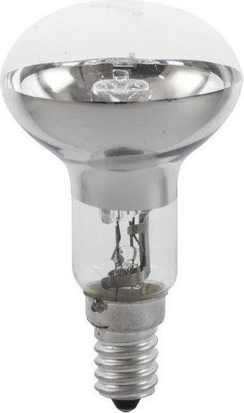 Omnilux R50 230V/28W E-14 clear Halogen (E14)